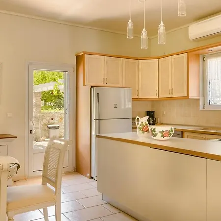 Villa Aspasia Katelios