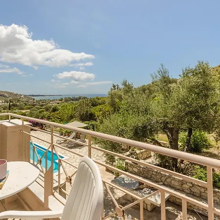 Villa Aspasia *