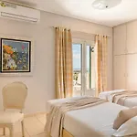 Aspasia Villa Katelios