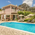 Aspasia Villa *