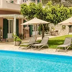 Aspasia Villa Katelios