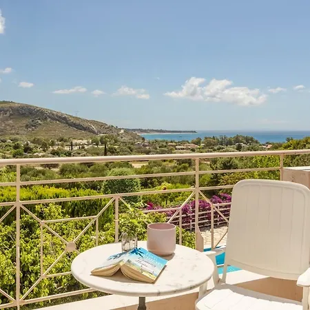 Aspasia Villa Katelios