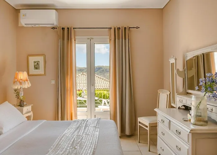 Villa Aspasia Katelios