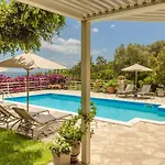 Aspasia Villa Katelios