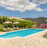 Aspasia Villa Katelios