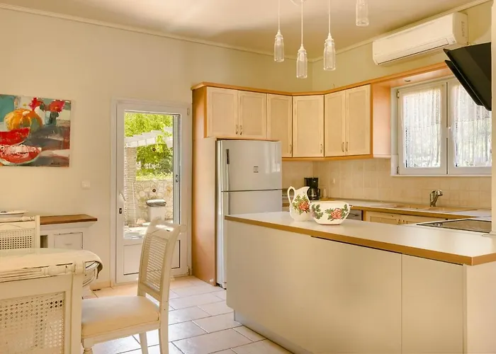 Vila Aspasia Katelios