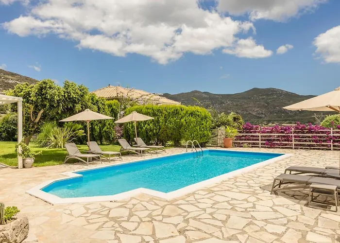 Aspasia Vila Katelios