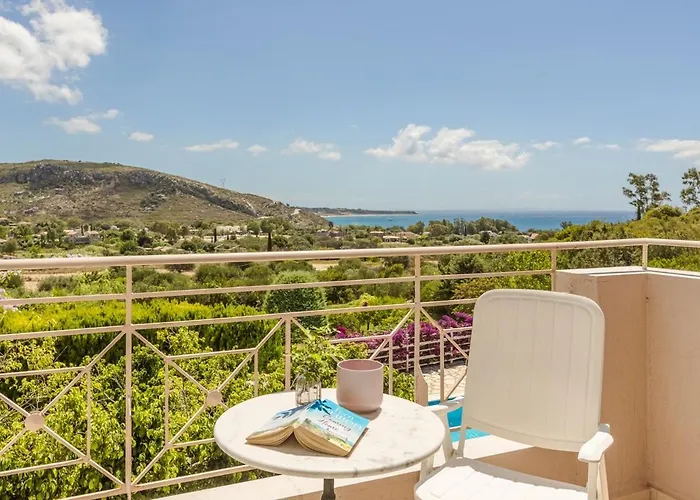 Aspasia Vila Katelios