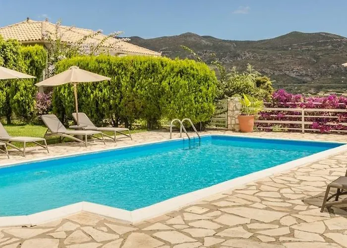 Vila Aspasia Katelios